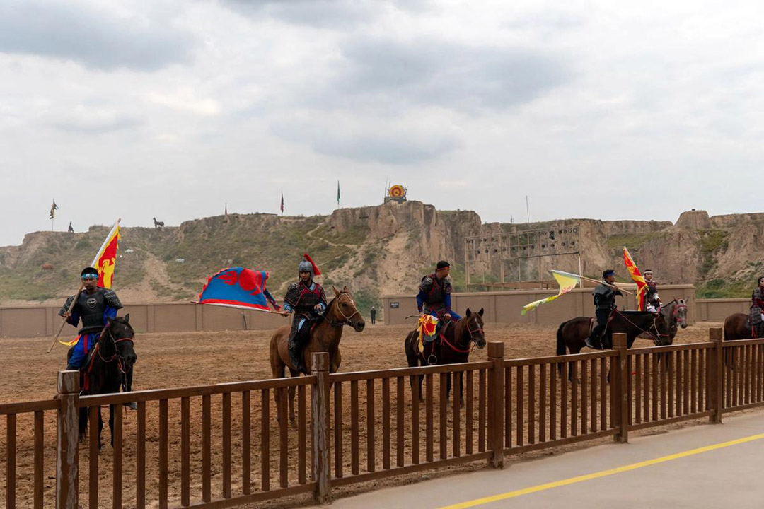 ‌文化内核的深度挖掘：从历史记忆到精神符号